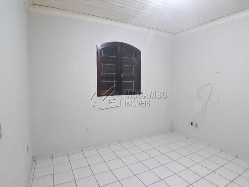 Conheça Dormitório 02 do imóvel - Casa 3 quartos para alugar Itatiba,SP - R$ 1.100 - FCCA31404 - 6 Dormitório 02 - Casa 3 quartos para alugar Itatiba,SP - R$ 1.100 - FCCA31404 - 6