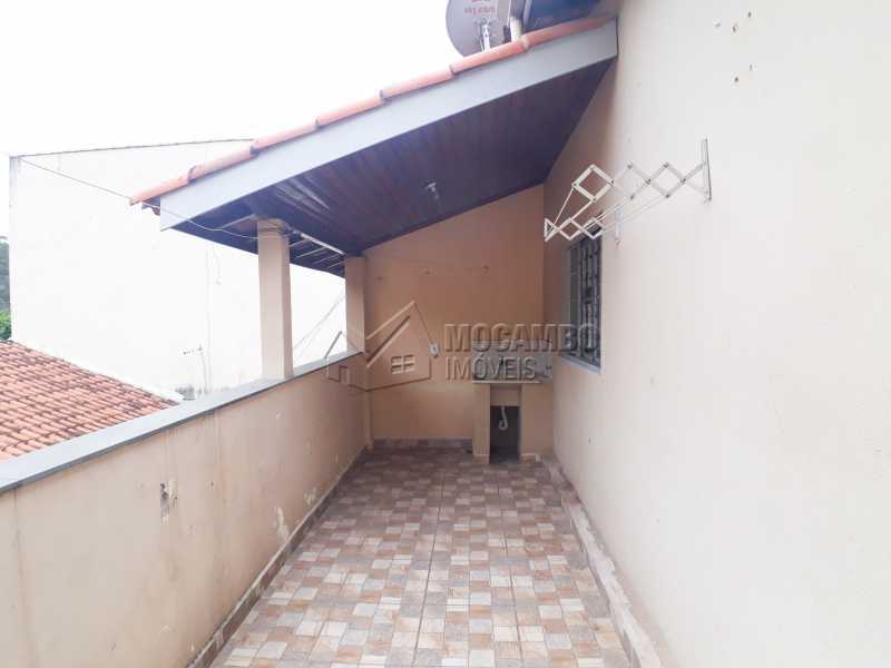 Conheça Área externa do imóvel - Casa 3 quartos para alugar Itatiba,SP - R$ 1.100 - FCCA31404 - 10 Área externa - Casa 3 quartos para alugar Itatiba,SP - R$ 1.100 - FCCA31404 - 10