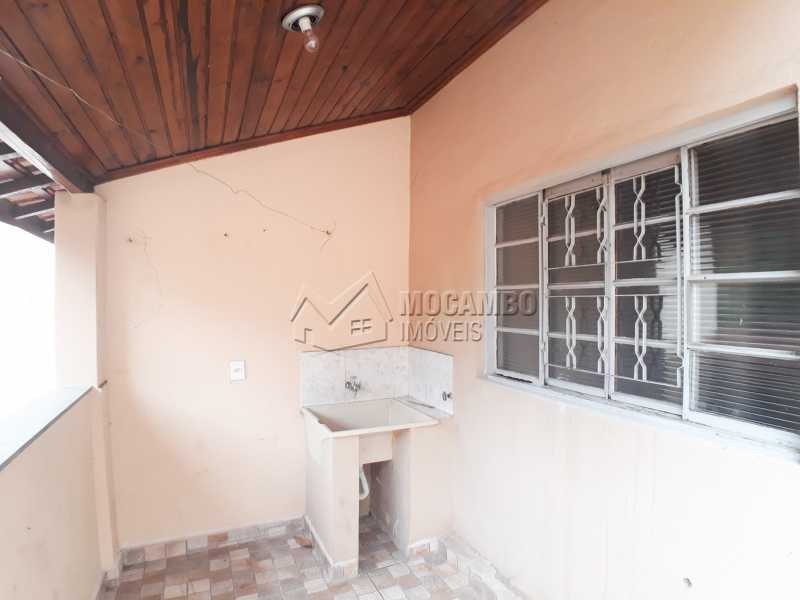 Conheça Lavanderia do imóvel - Casa 3 quartos para alugar Itatiba,SP - R$ 1.100 - FCCA31404 - 9 Lavanderia - Casa 3 quartos para alugar Itatiba,SP - R$ 1.100 - FCCA31404 - 9