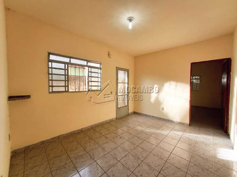 Conheça Sala do imóvel - Casa 2 quartos para alugar Itatiba,SP - R$ 1.300 - FCCA21411 - 10 Sala - Casa 2 quartos para alugar Itatiba,SP - R$ 1.300 - FCCA21411 - 10