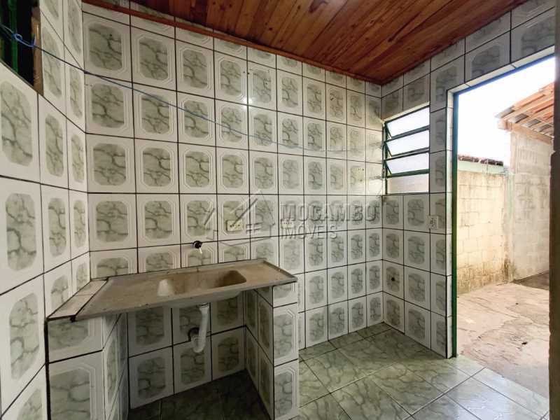 Conheça Cozinha da Edicula do imóvel - Casa 2 quartos para alugar Itatiba,SP - R$ 1.300 - FCCA21411 - 17 Cozinha da Edicula - Casa 2 quartos para alugar Itatiba,SP - R$ 1.300 - FCCA21411 - 17