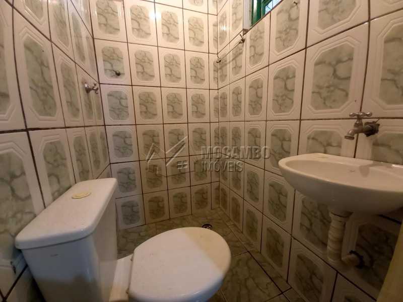 Conheça Banheiro da Edicula do imóvel - Casa 2 quartos para alugar Itatiba,SP - R$ 1.300 - FCCA21411 - 20 Banheiro da Edicula - Casa 2 quartos para alugar Itatiba,SP - R$ 1.300 - FCCA21411 - 20