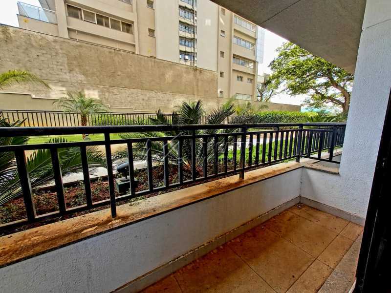 Conheça Varanda. do imóvel - Sala Comercial 38m² para alugar Itatiba,SP - R$ 1.300 - FCSL00230 - 11 Varanda. - Sala Comercial 38m² para alugar Itatiba,SP - R$ 1.300 - FCSL00230 - 11