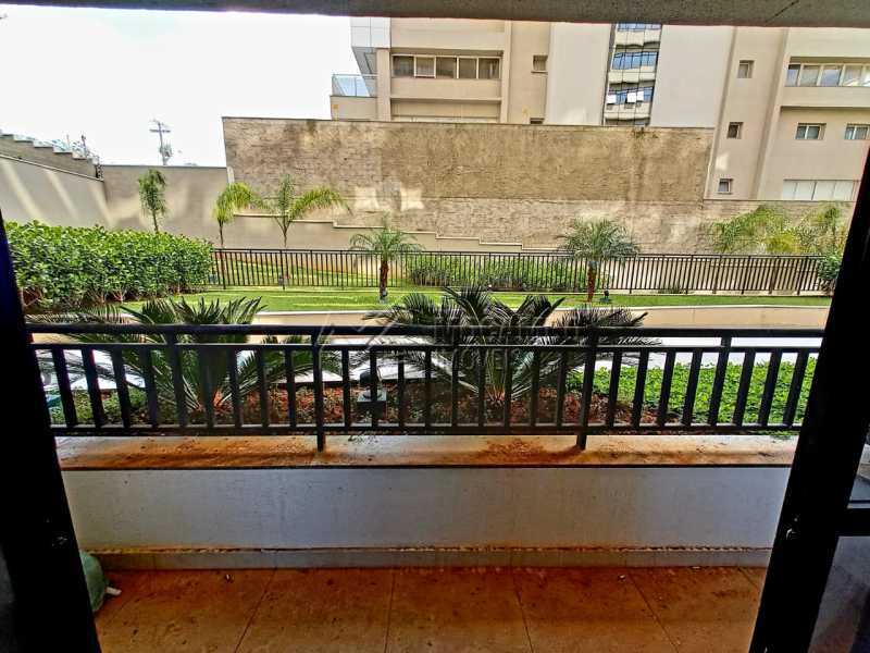 Conheça Varanda. do imóvel - Sala Comercial 38m² para alugar Itatiba,SP - R$ 1.300 - FCSL00230 - 12 Varanda. - Sala Comercial 38m² para alugar Itatiba,SP - R$ 1.300 - FCSL00230 - 12