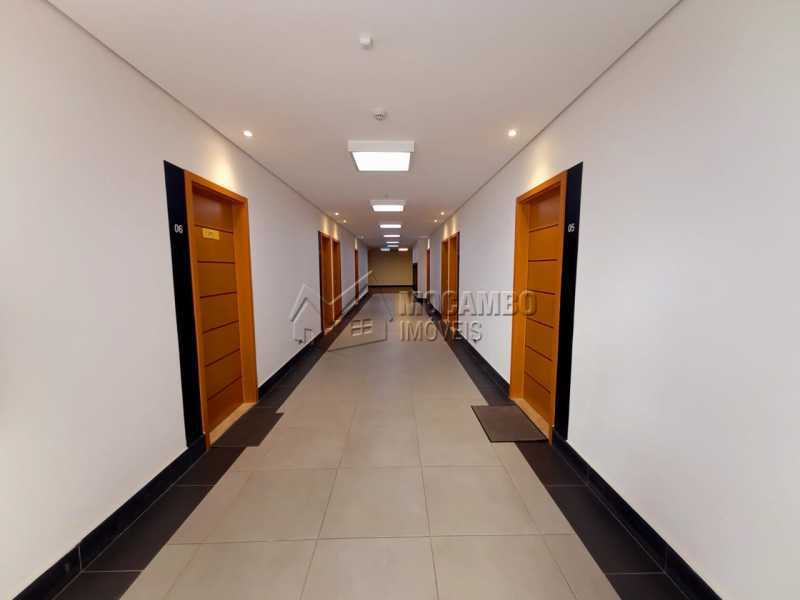 Conheça Hall de acesso a sala. do imóvel - Sala Comercial 38m² para alugar Itatiba,SP - R$ 1.300 - FCSL00230 - 15 Hall de acesso a sala. - Sala Comercial 38m² para alugar Itatiba,SP - R$ 1.300 - FCSL00230 - 15