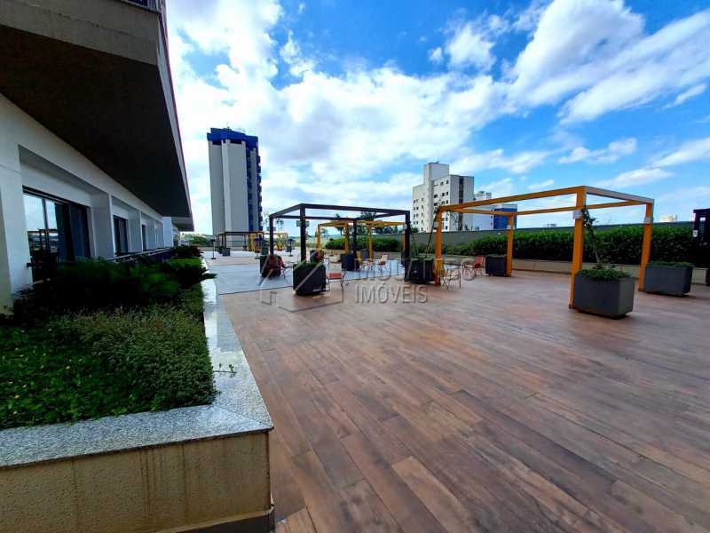 Conheça Areá externa de uso coletivo. do imóvel - Sala Comercial 38m² para alugar Itatiba,SP - R$ 1.300 - FCSL00230 - 17 Areá externa de uso coletivo. - Sala Comercial 38m² para alugar Itatiba,SP - R$ 1.300 - FCSL00230 - 17