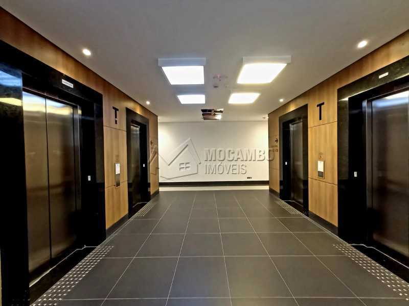 Conheça Hall da recepção uso coletivo. do imóvel - Sala Comercial 38m² para alugar Itatiba,SP - R$ 1.300 - FCSL00230 - 20 Hall da recepção uso coletivo. - Sala Comercial 38m² para alugar Itatiba,SP - R$ 1.300 - FCSL00230 - 20