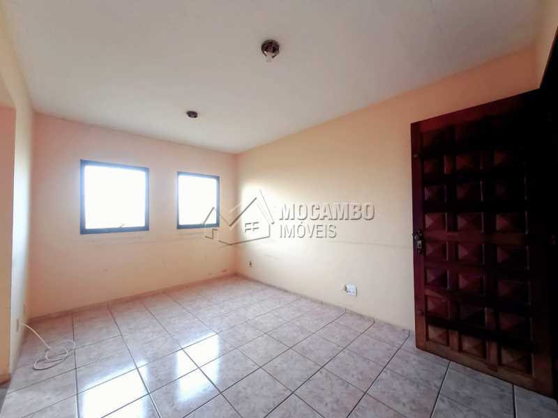 Conheça Sala do imóvel - Apartamento 2 quartos para alugar Itatiba,SP - R$ 750 - FCAP21171 - 1 Sala - Apartamento 2 quartos para alugar Itatiba,SP - R$ 750 - FCAP21171 - 1