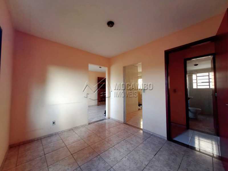 Conheça Copa do imóvel - Apartamento 2 quartos para alugar Itatiba,SP - R$ 750 - FCAP21171 - 4 Copa - Apartamento 2 quartos para alugar Itatiba,SP - R$ 750 - FCAP21171 - 4