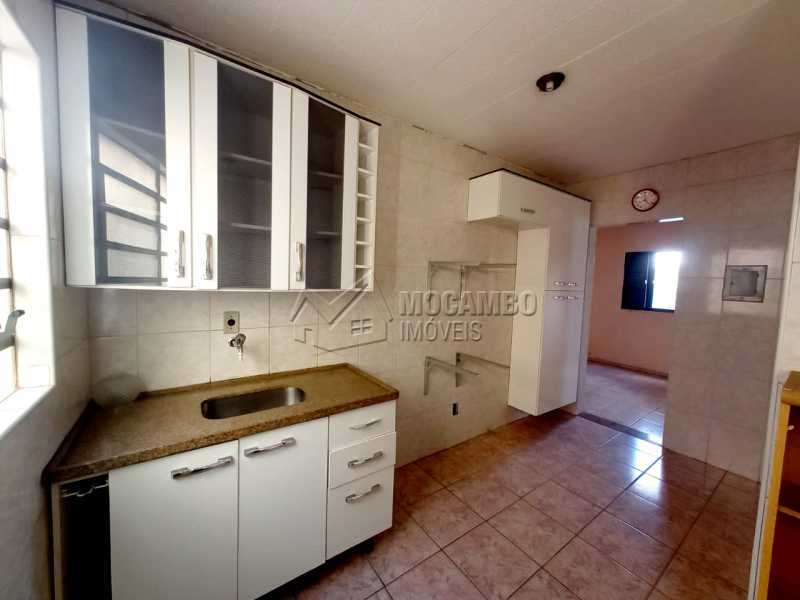 Conheça Cozinha do imóvel - Apartamento 2 quartos para alugar Itatiba,SP - R$ 750 - FCAP21171 - 6 Cozinha - Apartamento 2 quartos para alugar Itatiba,SP - R$ 750 - FCAP21171 - 6