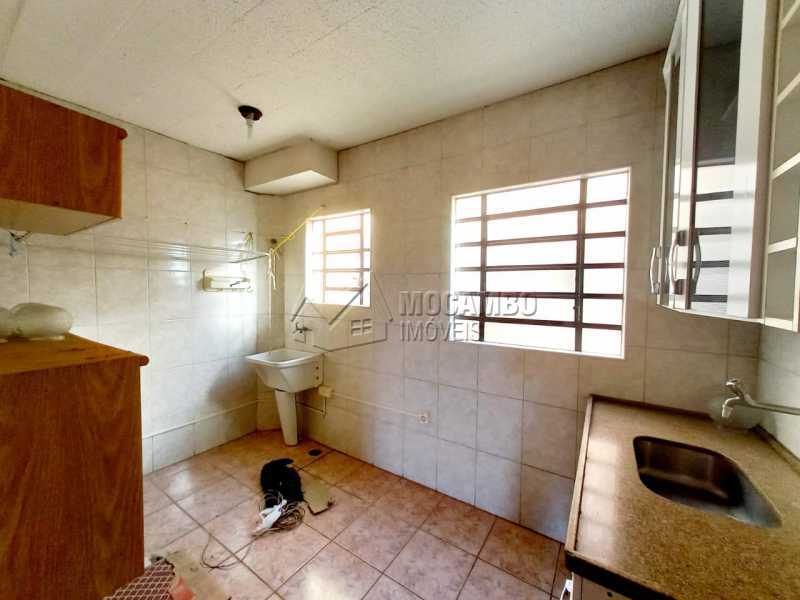 Conheça Cozinha e Lavanderia do imóvel - Apartamento 2 quartos para alugar Itatiba,SP - R$ 750 - FCAP21171 - 7 Cozinha e Lavanderia - Apartamento 2 quartos para alugar Itatiba,SP - R$ 750 - FCAP21171 - 7
