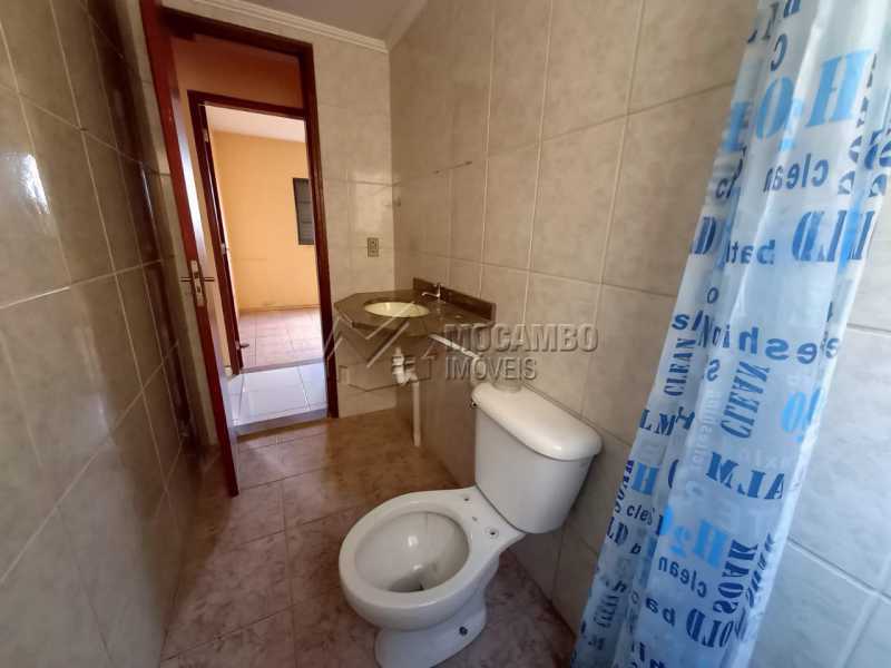Conheça Banheiro do imóvel - Apartamento 2 quartos para alugar Itatiba,SP - R$ 750 - FCAP21171 - 9 Banheiro - Apartamento 2 quartos para alugar Itatiba,SP - R$ 750 - FCAP21171 - 9