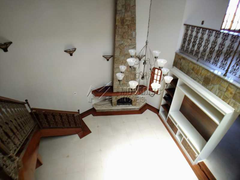 Conheça Sala do imóvel - Casa em Condomínio 5 quartos à venda Itatiba,SP - R$ 2.200.000 - FCCN50039 - 4 Sala - Casa em Condomínio 5 quartos à venda Itatiba,SP - R$ 2.200.000 - FCCN50039 - 4