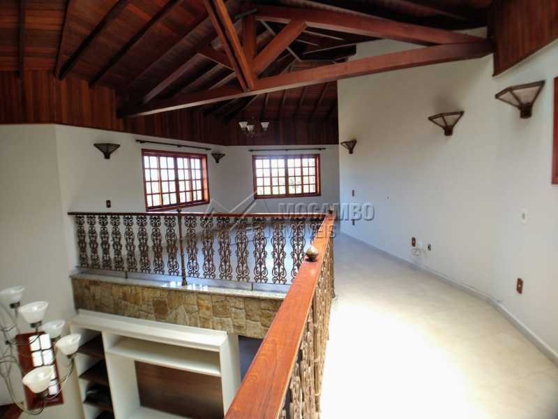 Conheça Sala do imóvel - Casa em Condomínio 5 quartos à venda Itatiba,SP - R$ 2.200.000 - FCCN50039 - 7 Sala - Casa em Condomínio 5 quartos à venda Itatiba,SP - R$ 2.200.000 - FCCN50039 - 7