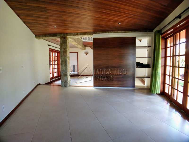 Conheça Sala de Jantar do imóvel - Casa em Condomínio 5 quartos à venda Itatiba,SP - R$ 2.200.000 - FCCN50039 - 8 Sala de Jantar - Casa em Condomínio 5 quartos à venda Itatiba,SP - R$ 2.200.000 - FCCN50039 - 8