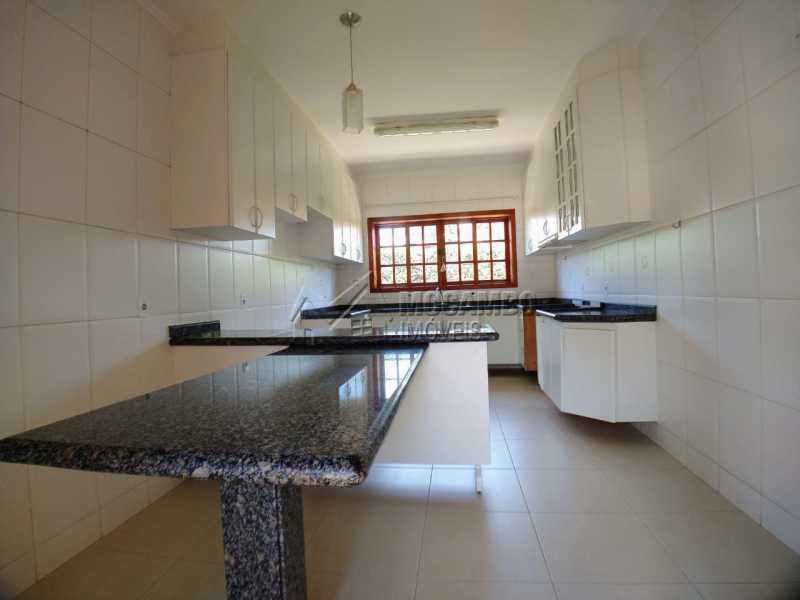 Conheça Cozinha do imóvel - Casa em Condomínio 5 quartos à venda Itatiba,SP - R$ 2.200.000 - FCCN50039 - 9 Cozinha - Casa em Condomínio 5 quartos à venda Itatiba,SP - R$ 2.200.000 - FCCN50039 - 9