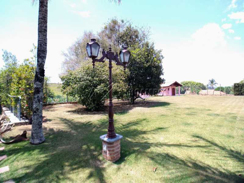 Conheça Área Externa do imóvel - Casa em Condomínio 5 quartos à venda Itatiba,SP - R$ 2.200.000 - FCCN50039 - 20 Área Externa - Casa em Condomínio 5 quartos à venda Itatiba,SP - R$ 2.200.000 - FCCN50039 - 20
