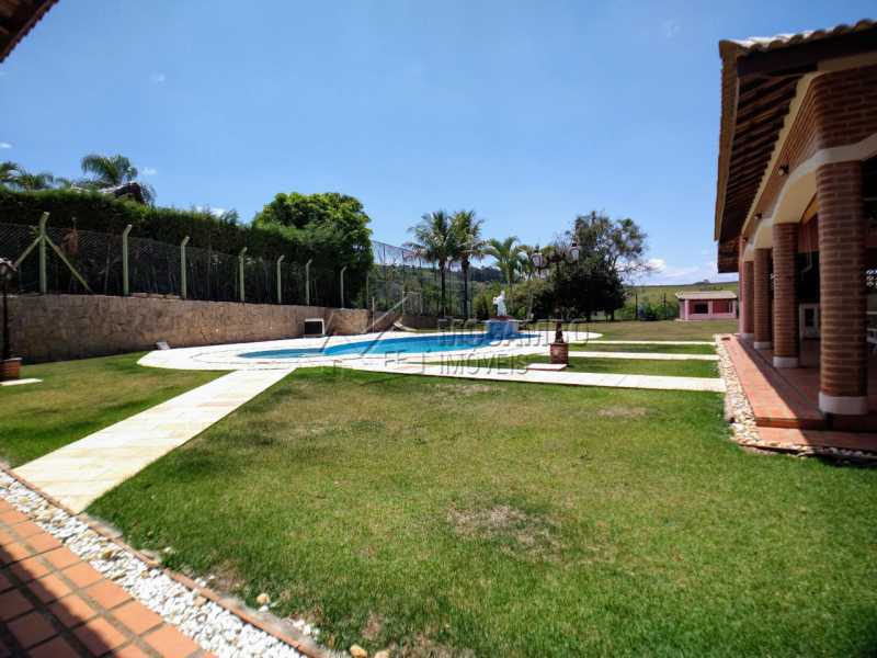 Conheça Área Externa do imóvel - Casa em Condomínio 5 quartos à venda Itatiba,SP - R$ 2.200.000 - FCCN50039 - 19 Área Externa - Casa em Condomínio 5 quartos à venda Itatiba,SP - R$ 2.200.000 - FCCN50039 - 19