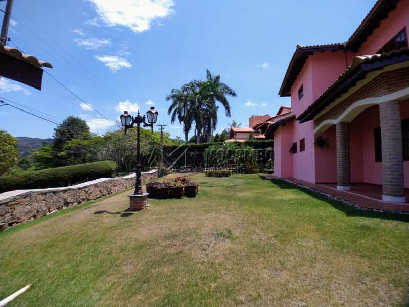 Conheça Área Externa do imóvel - Casa em Condomínio 5 quartos à venda Itatiba,SP - R$ 2.200.000 - FCCN50039 - 21 Área Externa - Casa em Condomínio 5 quartos à venda Itatiba,SP - R$ 2.200.000 - FCCN50039 - 21