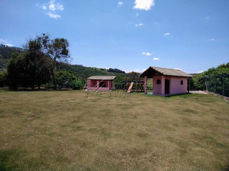 Conheça Área Externa do imóvel - Casa em Condomínio 5 quartos à venda Itatiba,SP - R$ 2.200.000 - FCCN50039 - 22 Área Externa - Casa em Condomínio 5 quartos à venda Itatiba,SP - R$ 2.200.000 - FCCN50039 - 22