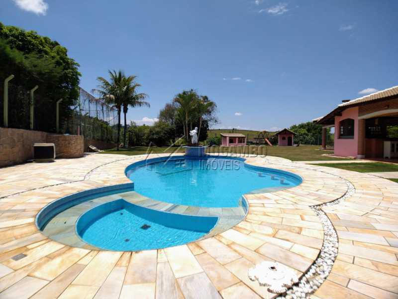 Conheça Piscina do imóvel - Casa em Condomínio 5 quartos à venda Itatiba,SP - R$ 2.200.000 - FCCN50039 - 25 Piscina - Casa em Condomínio 5 quartos à venda Itatiba,SP - R$ 2.200.000 - FCCN50039 - 25