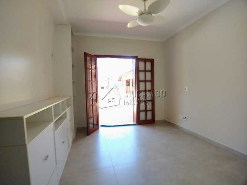 Conheça Dormitório do imóvel - Casa em Condomínio 5 quartos à venda Itatiba,SP - R$ 2.200.000 - FCCN50039 - 16 Dormitório - Casa em Condomínio 5 quartos à venda Itatiba,SP - R$ 2.200.000 - FCCN50039 - 16