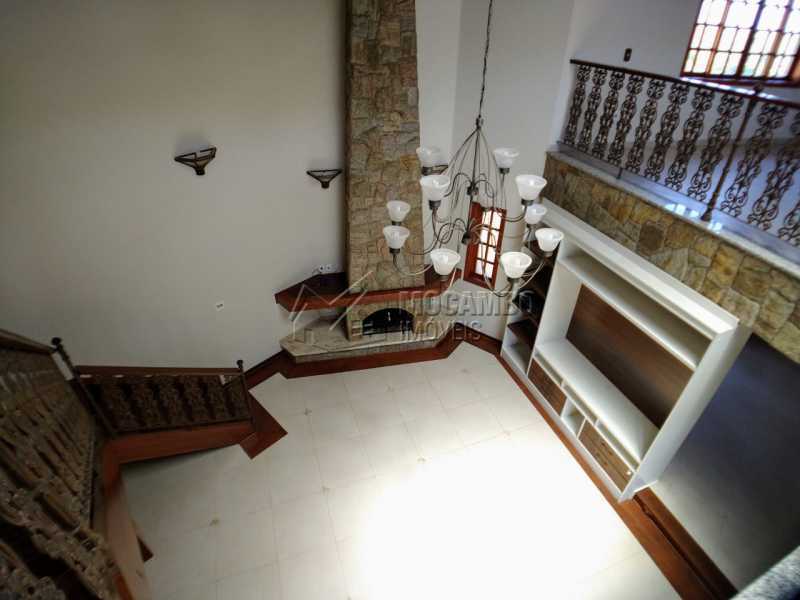 Conheça Sala do imóvel - Casa em Condomínio 5 quartos à venda Itatiba,SP - R$ 2.200.000 - FCCN50039 - 5 Sala - Casa em Condomínio 5 quartos à venda Itatiba,SP - R$ 2.200.000 - FCCN50039 - 5