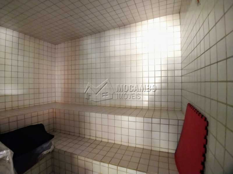 Conheça Sauna do imóvel - Casa em Condomínio 5 quartos à venda Itatiba,SP - R$ 2.200.000 - FCCN50039 - 27 Sauna - Casa em Condomínio 5 quartos à venda Itatiba,SP - R$ 2.200.000 - FCCN50039 - 27