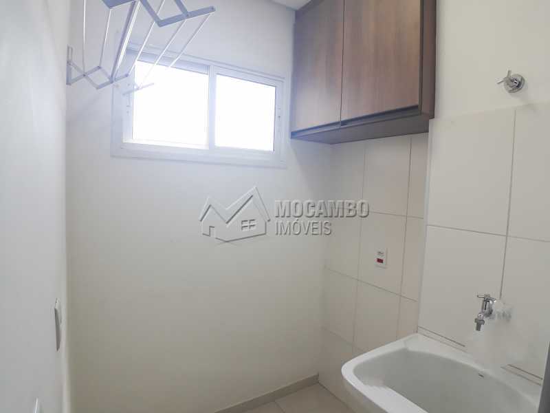 Conheça Lavanderia do imóvel - Apartamento 2 quartos para alugar Itatiba,SP - R$ 1.200 - FCAP21173 - 8 Lavanderia - Apartamento 2 quartos para alugar Itatiba,SP - R$ 1.200 - FCAP21173 - 8