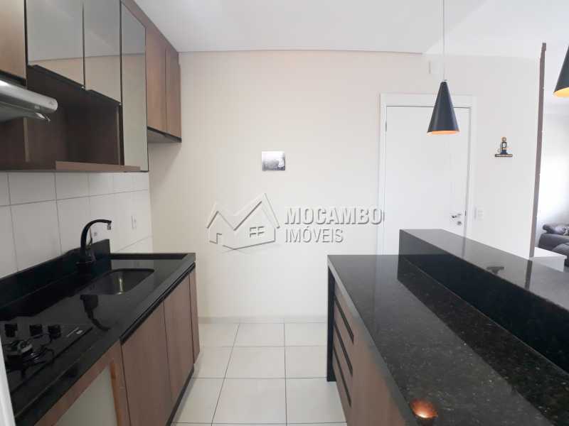 Conheça Cozinha do imóvel - Apartamento 2 quartos para alugar Itatiba,SP - R$ 1.200 - FCAP21173 - 1 Cozinha - Apartamento 2 quartos para alugar Itatiba,SP - R$ 1.200 - FCAP21173 - 1