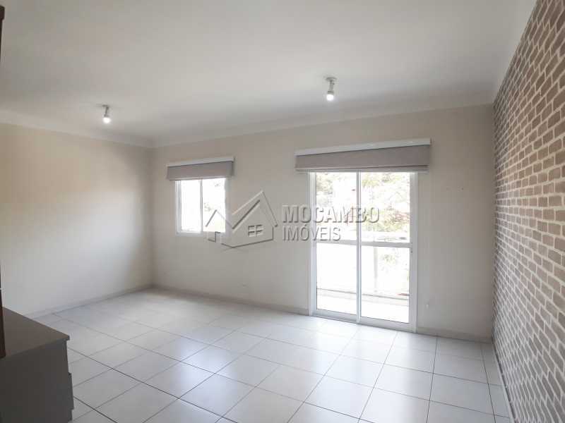Conheça Sala do imóvel - Apartamento 2 quartos para alugar Itatiba,SP - R$ 1.200 - FCAP21173 - 3 Sala - Apartamento 2 quartos para alugar Itatiba,SP - R$ 1.200 - FCAP21173 - 3