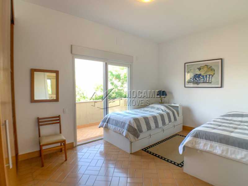 Conheça Suíte do imóvel - Casa em Condomínio 10 quartos à venda Bragança Paulista,SP - R$ 15.000.000 - FCCN100002 - 5 Suíte - Casa em Condomínio 10 quartos à venda Bragança Paulista,SP - R$ 15.000.000 - FCCN100002 - 5
