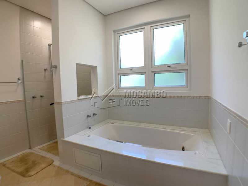 Conheça Banheiro acesso a cadeirante do imóvel - Casa em Condomínio 10 quartos à venda Bragança Paulista,SP - R$ 15.000.000 - FCCN100002 - 9 Banheiro acesso a cadeirante - Casa em Condomínio 10 quartos à venda Bragança Paulista,SP - R$ 15.000.000 - FCCN100002 - 9