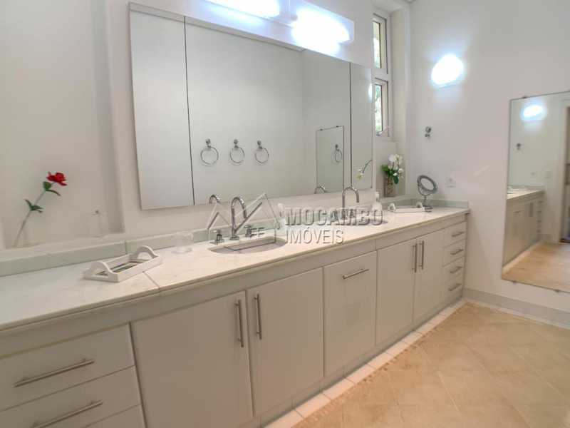 Conheça Suíte do imóvel - Casa em Condomínio 10 quartos à venda Bragança Paulista,SP - R$ 15.000.000 - FCCN100002 - 10 Suíte - Casa em Condomínio 10 quartos à venda Bragança Paulista,SP - R$ 15.000.000 - FCCN100002 - 10