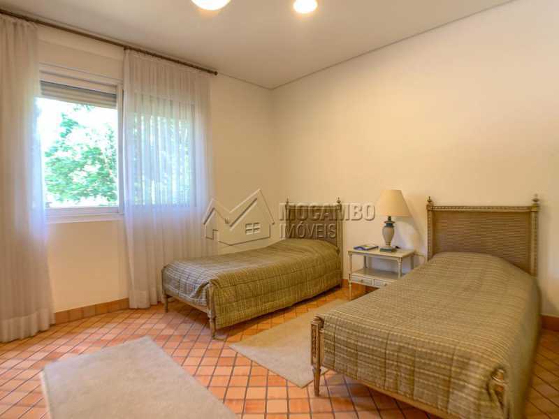 Conheça Suíte do imóvel - Casa em Condomínio 10 quartos à venda Bragança Paulista,SP - R$ 15.000.000 - FCCN100002 - 12 Suíte - Casa em Condomínio 10 quartos à venda Bragança Paulista,SP - R$ 15.000.000 - FCCN100002 - 12