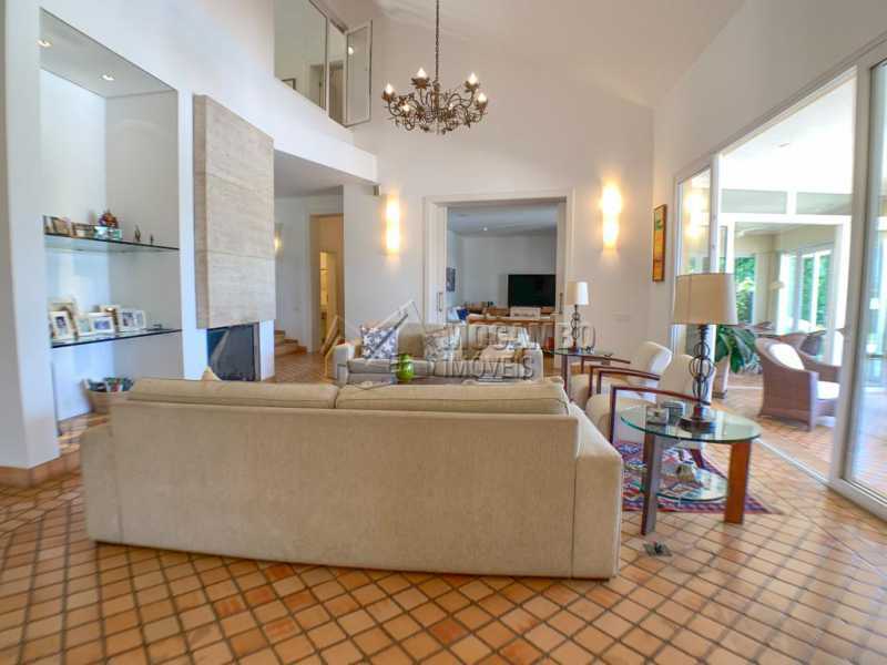 Conheça Sala do imóvel - Casa em Condomínio 10 quartos à venda Bragança Paulista,SP - R$ 15.000.000 - FCCN100002 - 15 Sala - Casa em Condomínio 10 quartos à venda Bragança Paulista,SP - R$ 15.000.000 - FCCN100002 - 15