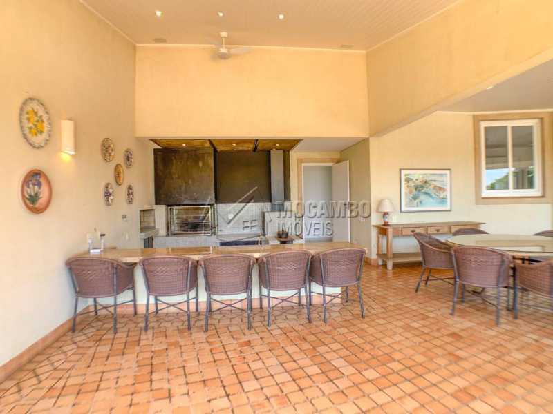 Conheça Espaço Gourmet do imóvel - Casa em Condomínio 10 quartos à venda Bragança Paulista,SP - R$ 15.000.000 - FCCN100002 - 17 Espaço Gourmet - Casa em Condomínio 10 quartos à venda Bragança Paulista,SP - R$ 15.000.000 - FCCN100002 - 17