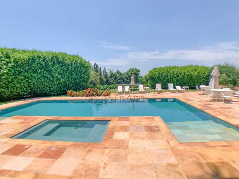 Conheça Piscina do imóvel - Casa em Condomínio 10 quartos à venda Bragança Paulista,SP - R$ 15.000.000 - FCCN100002 - 21 Piscina - Casa em Condomínio 10 quartos à venda Bragança Paulista,SP - R$ 15.000.000 - FCCN100002 - 21