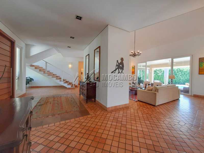 Conheça Hall de entrada do imóvel - Casa em Condomínio 10 quartos à venda Bragança Paulista,SP - R$ 15.000.000 - FCCN100002 - 26 Hall de entrada - Casa em Condomínio 10 quartos à venda Bragança Paulista,SP - R$ 15.000.000 - FCCN100002 - 26
