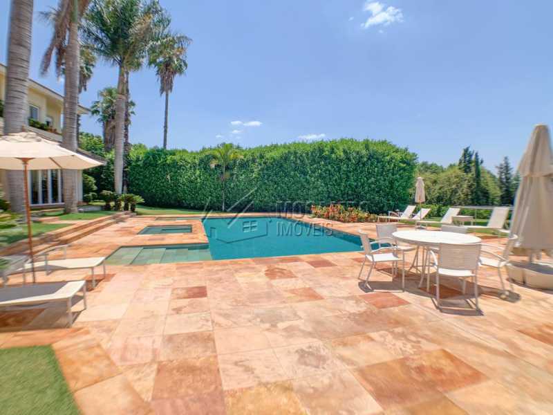 Conheça Piscina do imóvel - Casa em Condomínio 10 quartos à venda Bragança Paulista,SP - R$ 15.000.000 - FCCN100002 - 31 Piscina - Casa em Condomínio 10 quartos à venda Bragança Paulista,SP - R$ 15.000.000 - FCCN100002 - 31