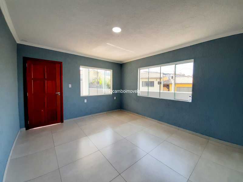 Conheça Sala do imóvel - Casa 3 quartos à venda Itatiba,SP - R$ 460.000 - FCCA31412 - 5 Sala - Casa 3 quartos à venda Itatiba,SP - R$ 460.000 - FCCA31412 - 5