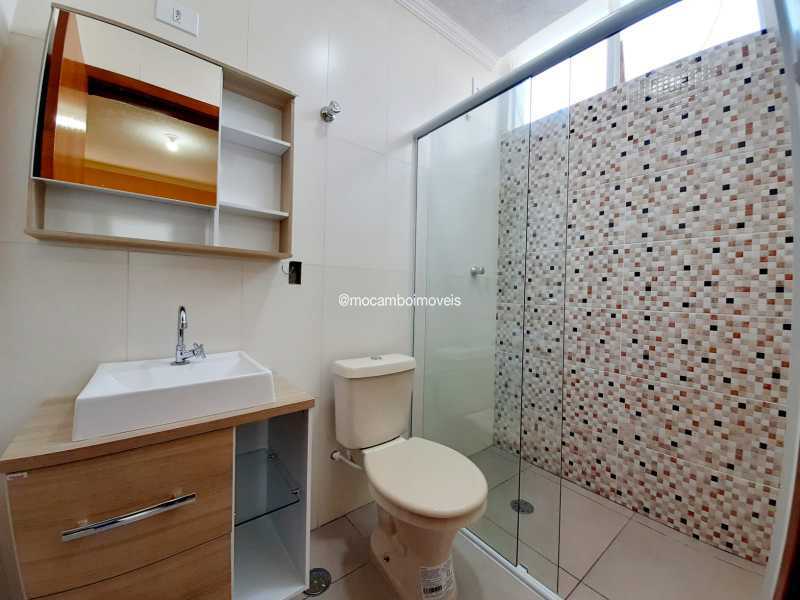 Conheça Banheiro do imóvel - Casa 3 quartos à venda Itatiba,SP - R$ 460.000 - FCCA31412 - 10 Banheiro - Casa 3 quartos à venda Itatiba,SP - R$ 460.000 - FCCA31412 - 10