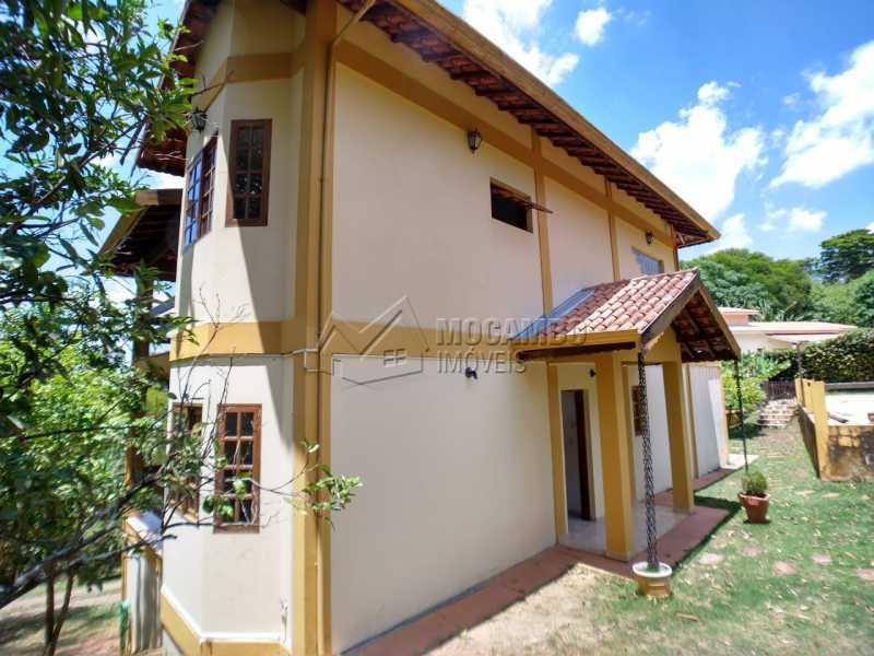 Conheça Entrada do imóvel - Casa em Condomínio 3 quartos à venda Itatiba,SP - R$ 1.200.000 - FCCN30506 - 6 Entrada - Casa em Condomínio 3 quartos à venda Itatiba,SP - R$ 1.200.000 - FCCN30506 - 6