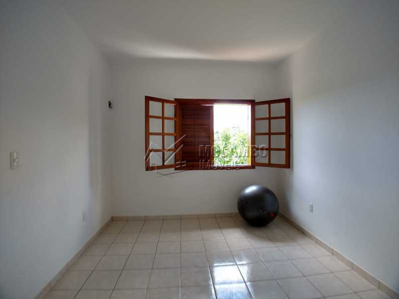Conheça Dormitório do imóvel - Casa em Condomínio 3 quartos à venda Itatiba,SP - R$ 1.200.000 - FCCN30506 - 15 Dormitório - Casa em Condomínio 3 quartos à venda Itatiba,SP - R$ 1.200.000 - FCCN30506 - 15