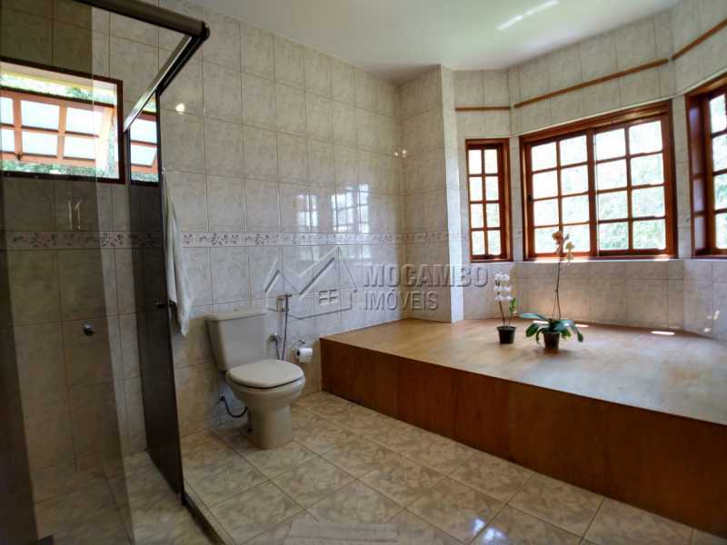 Conheça Banheiro suíte do imóvel - Casa em Condomínio 3 quartos à venda Itatiba,SP - R$ 1.200.000 - FCCN30506 - 19 Banheiro suíte - Casa em Condomínio 3 quartos à venda Itatiba,SP - R$ 1.200.000 - FCCN30506 - 19