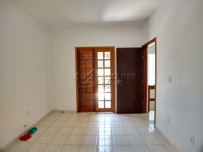 Conheça Dormitório do imóvel - Casa em Condomínio 3 quartos à venda Itatiba,SP - R$ 1.200.000 - FCCN30506 - 14 Dormitório - Casa em Condomínio 3 quartos à venda Itatiba,SP - R$ 1.200.000 - FCCN30506 - 14