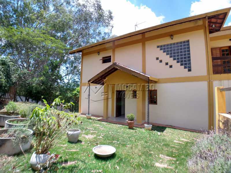 Conheça Entrada do imóvel - Casa em Condomínio 3 quartos à venda Itatiba,SP - R$ 1.200.000 - FCCN30506 - 5 Entrada - Casa em Condomínio 3 quartos à venda Itatiba,SP - R$ 1.200.000 - FCCN30506 - 5