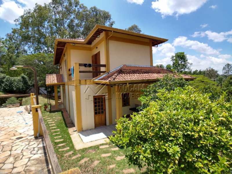 Conheça Lateral do imóvel - Casa em Condomínio 3 quartos à venda Itatiba,SP - R$ 1.200.000 - FCCN30506 - 3 Lateral - Casa em Condomínio 3 quartos à venda Itatiba,SP - R$ 1.200.000 - FCCN30506 - 3