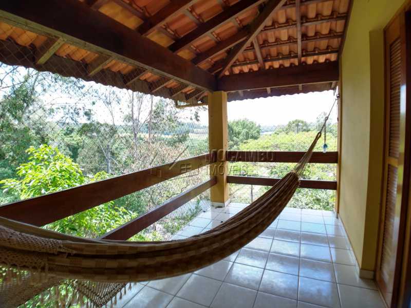 Conheça Varanda do imóvel - Casa em Condomínio 3 quartos à venda Itatiba,SP - R$ 1.200.000 - FCCN30506 - 20 Varanda - Casa em Condomínio 3 quartos à venda Itatiba,SP - R$ 1.200.000 - FCCN30506 - 20