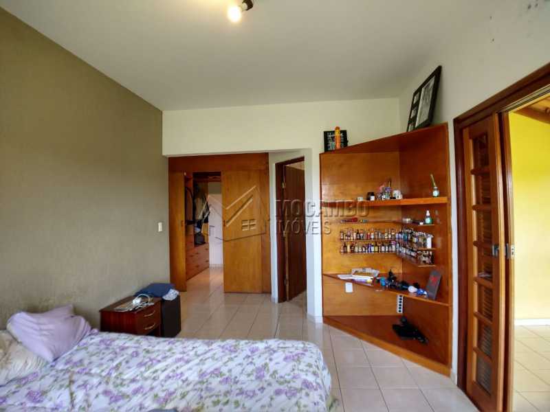 Conheça Suíte do imóvel - Casa em Condomínio 3 quartos à venda Itatiba,SP - R$ 1.200.000 - FCCN30506 - 17 Suíte - Casa em Condomínio 3 quartos à venda Itatiba,SP - R$ 1.200.000 - FCCN30506 - 17